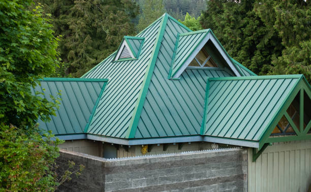 Best Green or Eco-Friendly Roofing Solutions  in Coalinga, CA