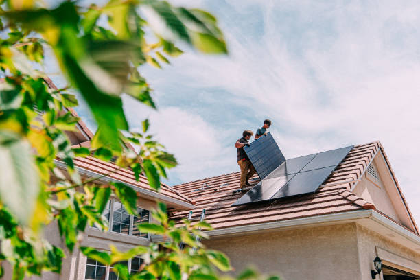 Best Roof Leak Repair  in Coalinga, CA