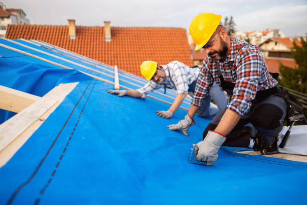 Cold Roofs in Coalinga, CA