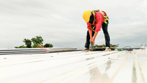 Reliable Coalinga, CA Roofing Service Solutions
