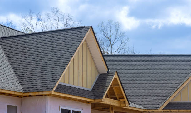 Best Rubber Roofing (EPDM, TPO)  in Coalinga, CA
