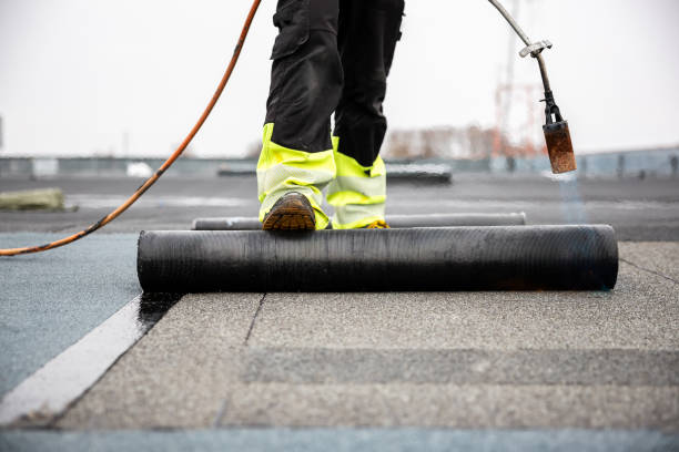 Best Cold Roofs  in Coalinga, CA