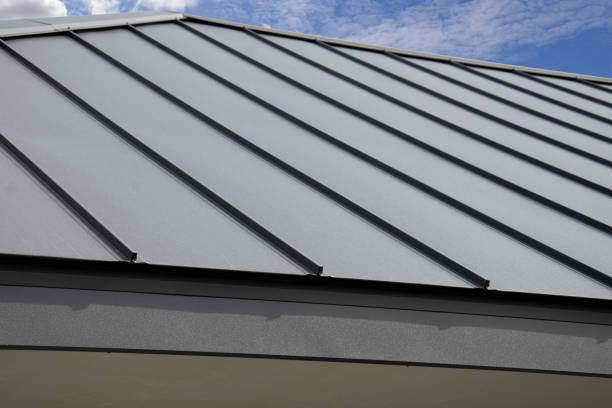 Best Steel Roofing  in Coalinga, CA