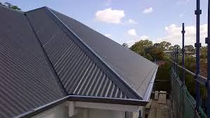 Waterproofing in Coalinga, CA
